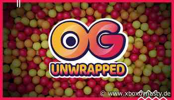 Digital Showcase 2022: Outright Games kündigt OG Unwrapped an - Xboxdynasty