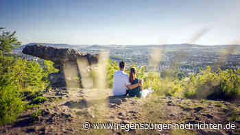 „Digital Detox“ in Ostbayern: Die eigene Mitte wiederfinden... - Regensburger Nachrichten