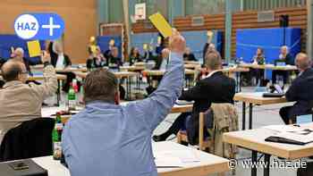 Gehrden: Ratsmitglieder können jetzt digital an Sitzungen teilnehmen - HAZ