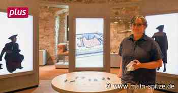 Zukunft Museum: „Es muss nicht alles digital sein“ - Main-Spitze