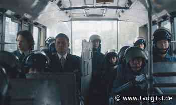 Tokyo Vice & Essex-Schlange: Die Top 6 Streamingtipps fürs Wochenende ab 13. Mai 2022 - TV Digital