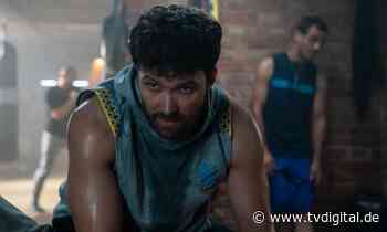 Letzte Spur Berlin: Strafverfahren gegen Alexander von Tal - TV Digital