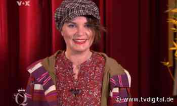 "Shopping Queen" Jennifer ist die perfekteste Freitagskandidatin - TV Digital