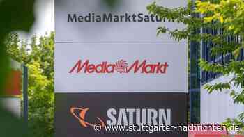 Elektronikhändler: Ceconomy rechnet mit weiteren Lieferengpässen - Digital - Stuttgarter Nachrichten