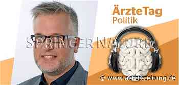 „Persönlich bleiben – digital werden“: Wie kriegen Hausärzte das hin, Dr. Beier? - Ärzte Zeitung