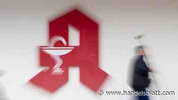 Handelsblatt Inside Digital Health: Pharmalex steht zum Verkauf - Handelsblatt