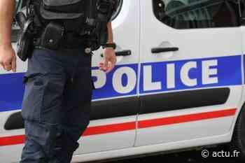 Près de Nancy : en pleine rue, il tire des coups de feu en l’air près d’un groupe de jeunes - Lorraine Actu