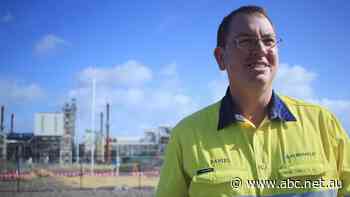 As lithium prices rise this small seaside town is facing an influx of workers