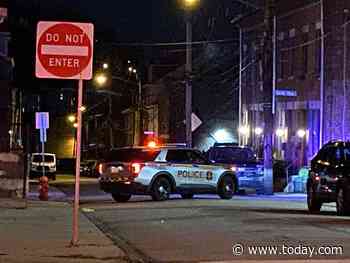 Mass shooting leaves 17 injured in Milwaukee near NBA playoff game