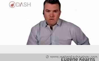 SST Awards 2022 Winner's Interview: DASH Financial (ION Group) - www.waterstechnology.com