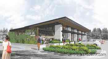 Dash In gas station, c-store proposed for Belmont area - The Burn