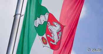 Stadt Blomberg Ergebnisse NRW-Wahl 2022 & 2017 - General-Anzeiger Bonn