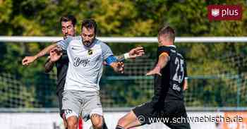 Ehingen-Süd gegen Essingen: Stets hart umkämpfte Duelle - Schwäbische