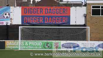 Dagenham & Redbridge supporters hoping for final-day glory - Barking and Dagenham Post