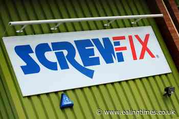 Screwfix to open 80 stores with 800 new jobs - Ealing Times