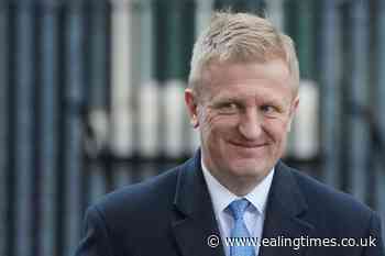 David Lammy urges Boris Johnson to quit amid partygate furore - Ealing Times