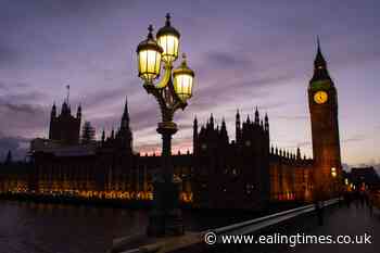 Michael Gove 'tells Lords they should sit outside London during refurbishment' - Ealing Times