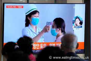 North Korea reports 15 more suspected Covid-19 deaths - Ealing Times