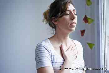 Number seeking help for long Covid doubles, charity says - Ealing Times