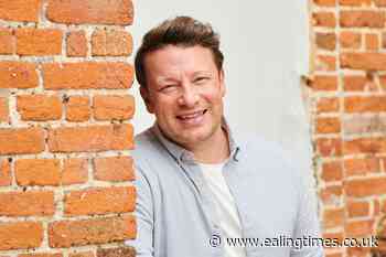 Jamie Oliver criticises delay on junk food advert ban by Government - Ealing Times
