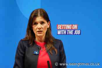 Government halts engagement with NUS over antisemitism allegations - Ealing Times