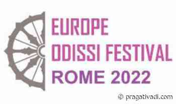 1st Europe Odissi Festival To Kick Off In Rome From 21st May - Pragativadi