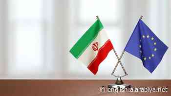 Iran considers exporting gas to Europe: Official - Al Arabiya English