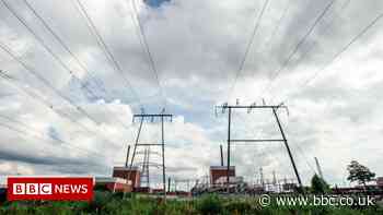 Russian operator to suspend electricity supply to Finland