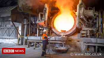 Why the volatile price of aluminium matters