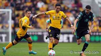 Wolves out of European contention after 1-1 draw vs Norwich - Belleville News-Democrat