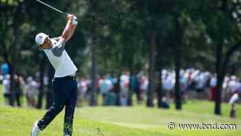 Lee wins again at Byron Nelson; Stricker goes wire-to-wire - Belleville News-Democrat