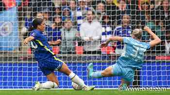 Chelsea’s women complete domestic double by winning FA Cup - Belleville News-Democrat