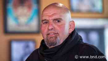 EXPLAINER: What do we know about John Fetterman’s diagnosis? - Belleville News-Democrat