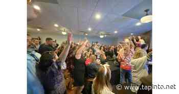 Melham Team Cruises to Victory in Belleville | Newark, NJ News TAPinto - TAPinto.net