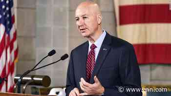 GOP governor says that rape victims should have to carry baby to term