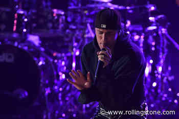 Justin Bieber Addresses Supermarket Mass Shooting at Buffalo Concert