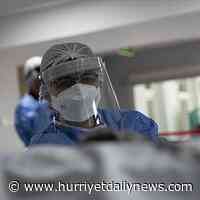 Turkey reports 1,154 new coronavirus cases, 10 more deaths - Hurriyet Daily News