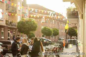 Johanniter Unfall-Hilfe lädt zum Flohmarkt in Cottbus-Sachsendorf - NIEDERLAUSITZ aktuell