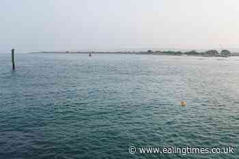 Body found after man went missing from boat off Dorset coast - Ealing Times