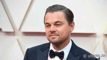 Leonardo DiCaprio investiert in Restaurant von Lewis Hamilton - Utopia