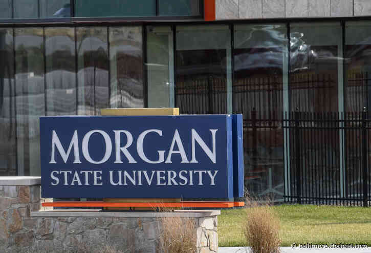 Morgan State Among 6 Black Colleges Getting Cybersecurity Centers