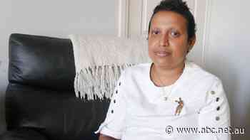 Country doctor's breast cancer journey takes stressful detour as treatment hub stalls