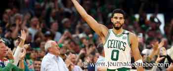 Les Celtics remportent le match ultime