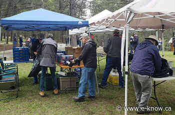 Valley Lions serve up hot lunch for hundreds | Elk Valley, Elkford, Fernie, Sparwood - E-Know.ca