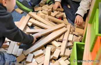 Stellengesuche, pädagogische Konzepte, Gehälter: Personallage in Kitas in Kernen - Zeitungsverlag Waiblingen