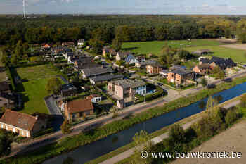 Ook Lochristi en Wachtebeke fuseren - Bouwkroniek