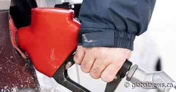 Soaring gas prices stalling summer road trips for Canadians: survey