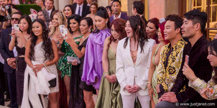 The Richest 'Bling Empire' Stars Ranked From Lowest to Highest (& The Richest is Worth Over $600 Million!)