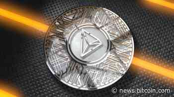 Tron DAO Reserve Acquires Millions in TRX, Bitcoin, and Tether to Safeguard USDD – Bitcoin News - Bitcoin News