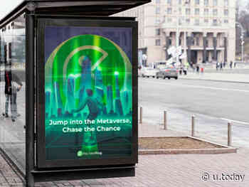 PacMan Frog Introduces PAC Sale; Solana (SOL) and TRON (TRX) Recovering - U.Today